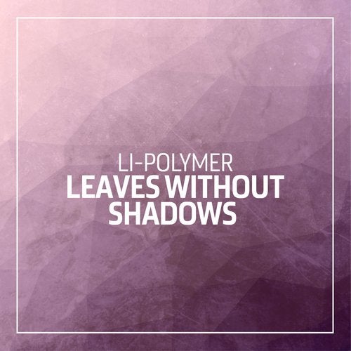 Cover art for Leaves Without Shadows