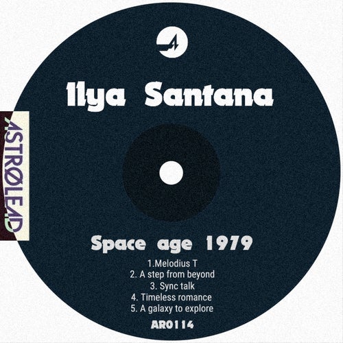 Space Age 1979