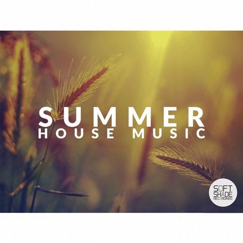 Cover art for Summer House Music