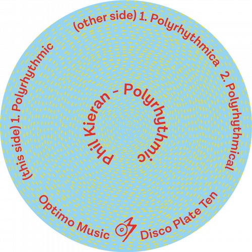 Polyrhythmics