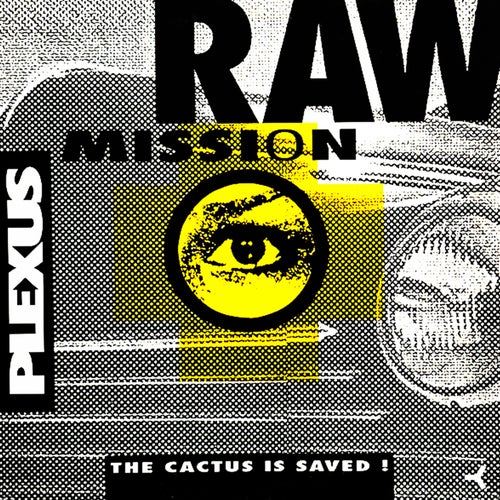 Raw Mission