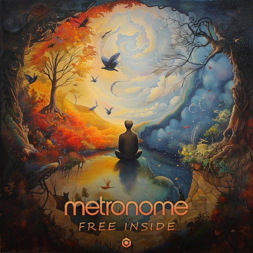 MP3:  Metronome - Free Inside (2024) Онлайн