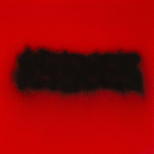 Cover art for ISSUES