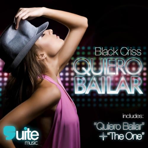 Quiero Bailar EP