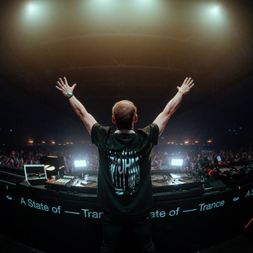 A State of Trance Year Mix 2025