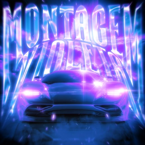 MONTAGEM VIOLETA