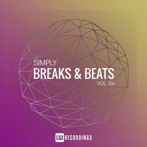 Simply Breaks & Beats, Vol. 04