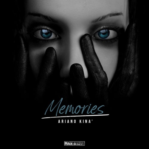 Cover art for Memories