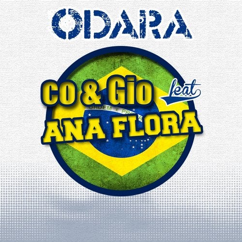 Odara (feat. Ana Flora)