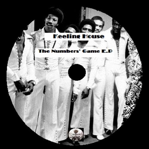 The Numbers' Game E.P