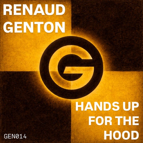 Hands up for the Hood - Extended Mix