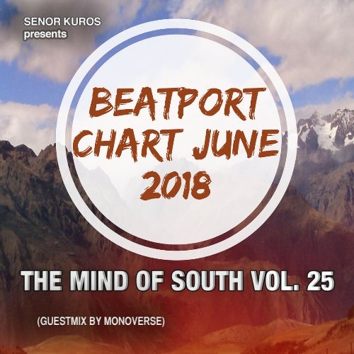 The Mind of South volume 25 selection
