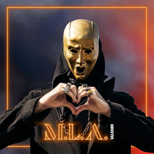 M.L.A.