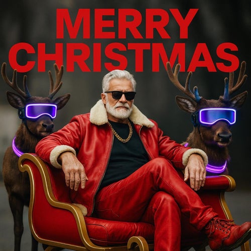 Merry Christmas