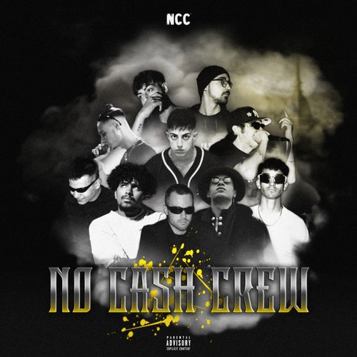 NO CASH CREW
