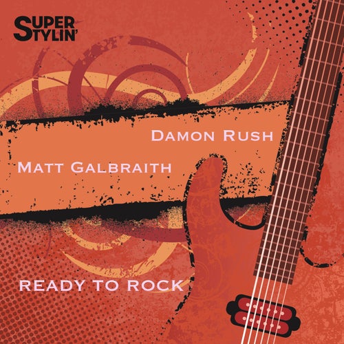 Ready to Rock