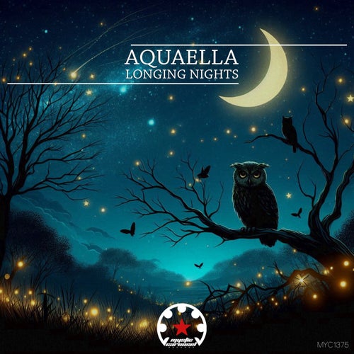 Aquaella - Longing Nights (2024)