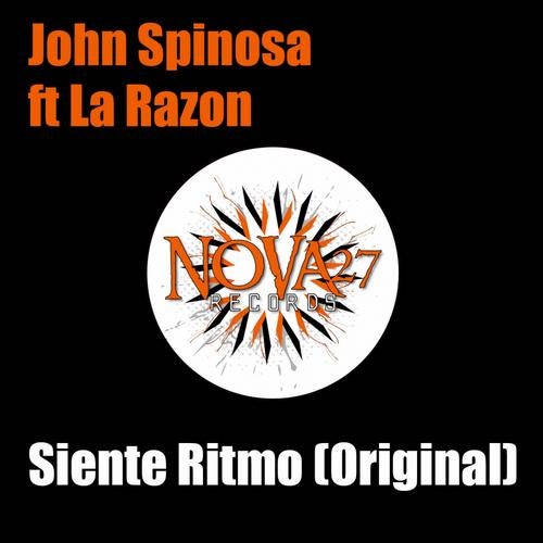 Siente Ritmo