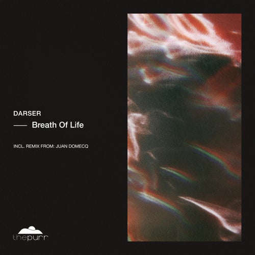 Breath Of Life