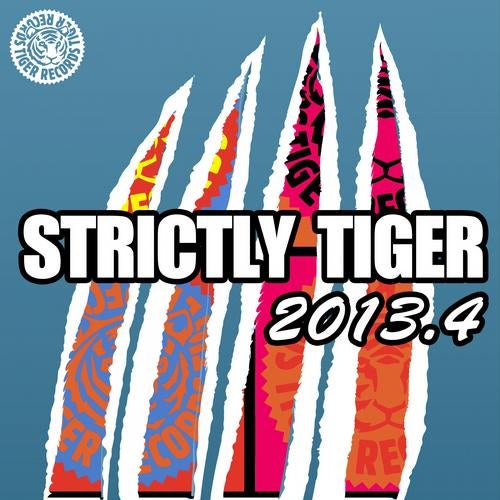 Strictly Tiger 2013.4
