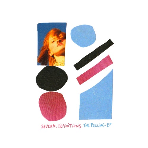The Feeling EP