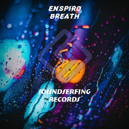 Cover art for Breath