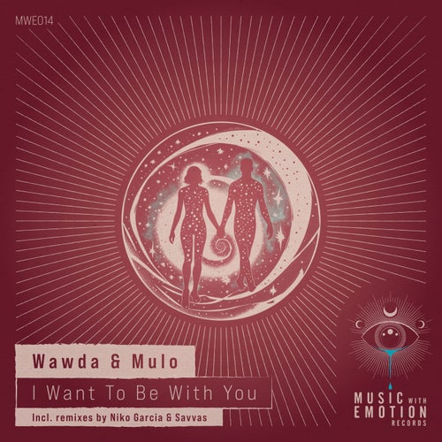 I Want to Be With You