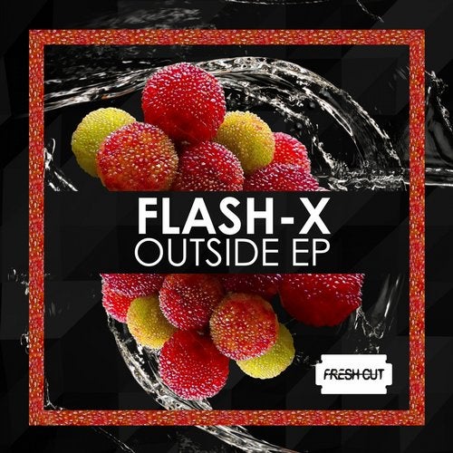 Cover art for Outside