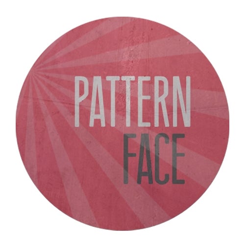 Pattern Face