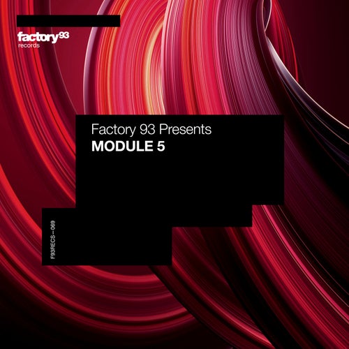 Cover art for MODULE 5