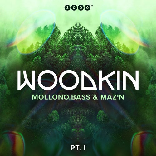 WOODKIN - Part 1