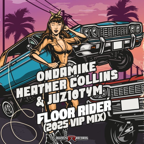 Floor Rider