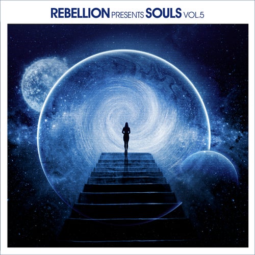 Rebellion presents SOULS Vol. 5 RBL108