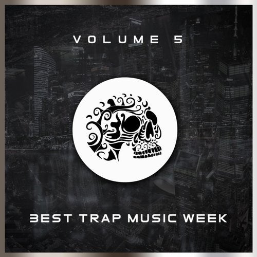 Cover art for Best Trap Music Week 5