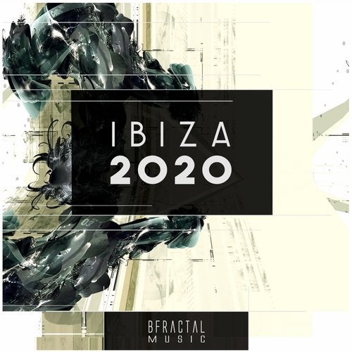 Cover art for Ibiza 2020