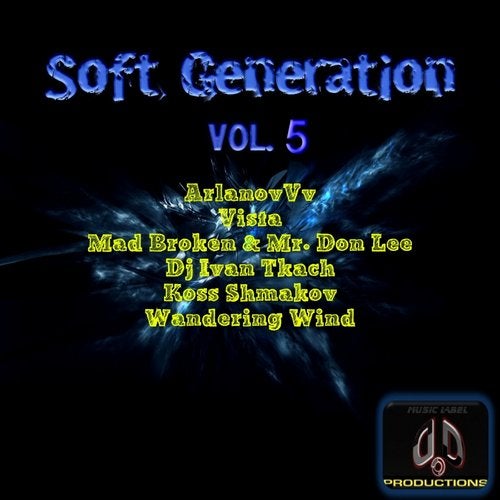 Soft Generation (Vol.5)