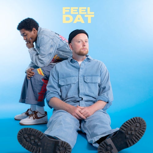 Feel Dat (Extended Mix) (feat. Yung Shogun)
