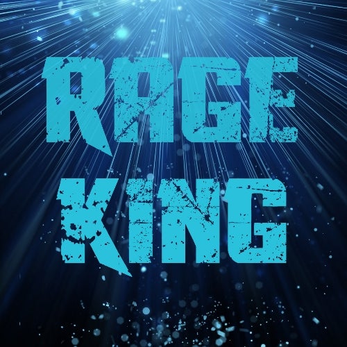 Rage king
