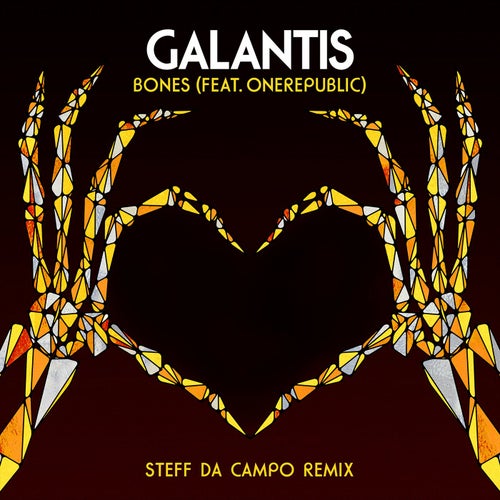 Bones (feat. OneRepublic) (Steff da Campo Extended Mix)