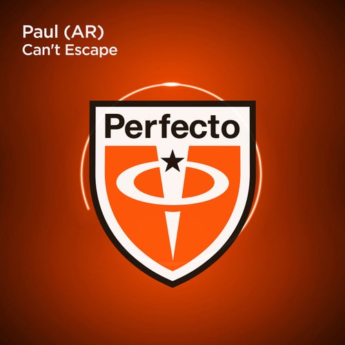  Paul (AR) - Can't Escape (2023) 