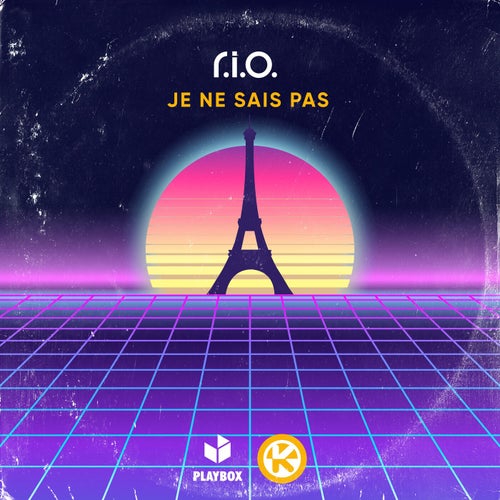 Je Ne Sais Pas (Extended Mix)