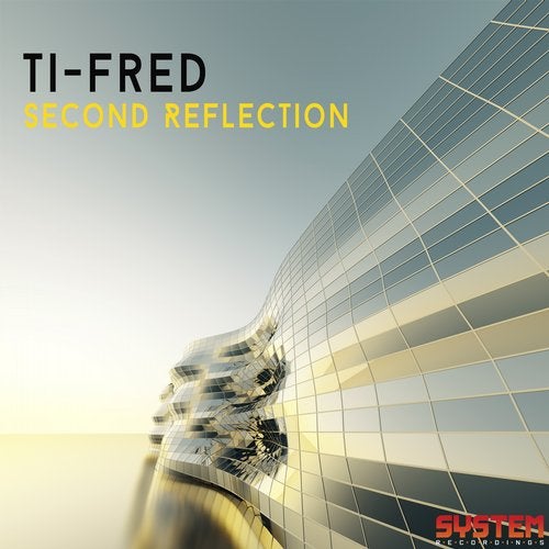 Copertina per Second Reflection
