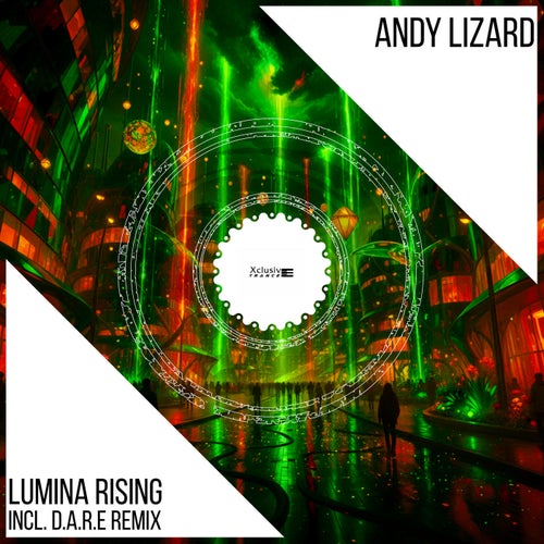 Lumina Rising