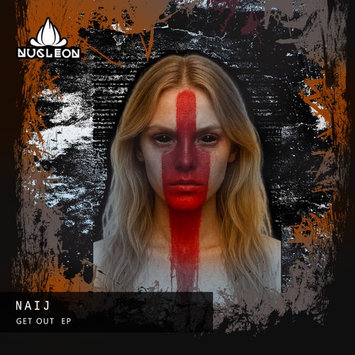 GET OUT  EP
