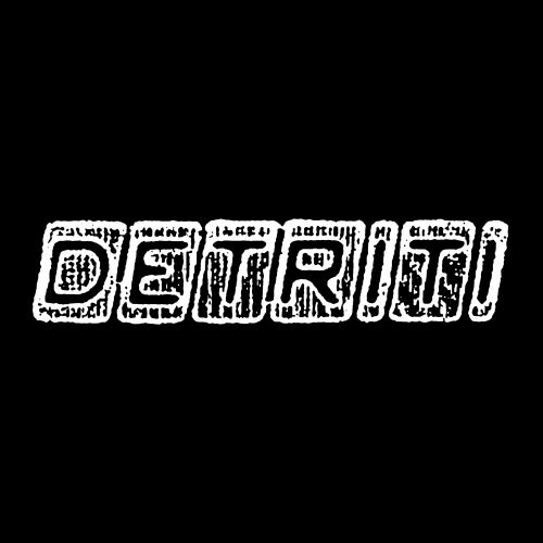 Detriti