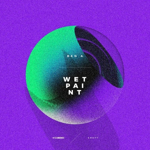 Wet Paint '