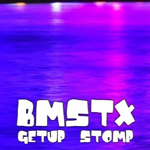 Getup Stomp