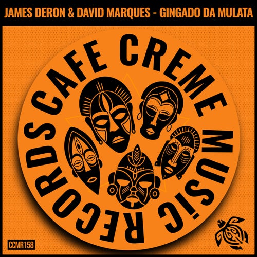 Gingado Da Mulata
