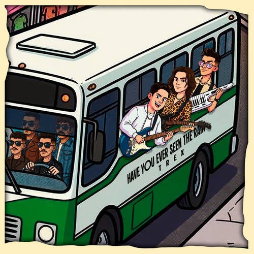 Gracias al Sol (Cumbia Version)