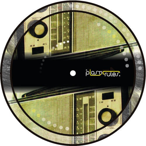 Radio Jones Ep